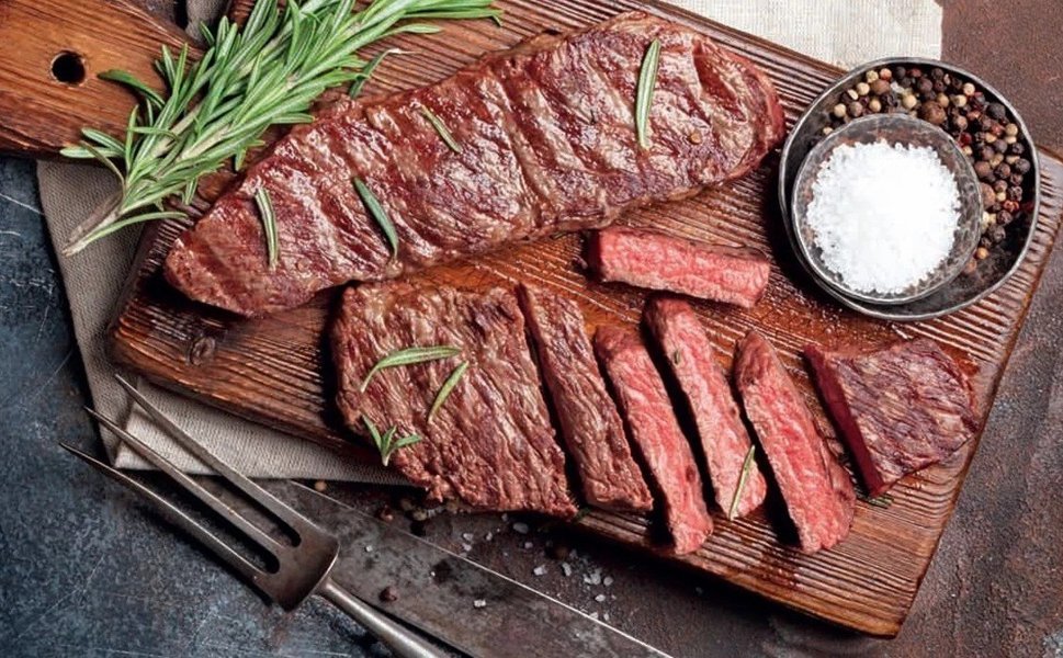 Antrikot ve bonfile tüketimi yüzde 50 geriledi