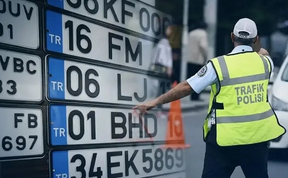 Trafik kanunu yenileniyor