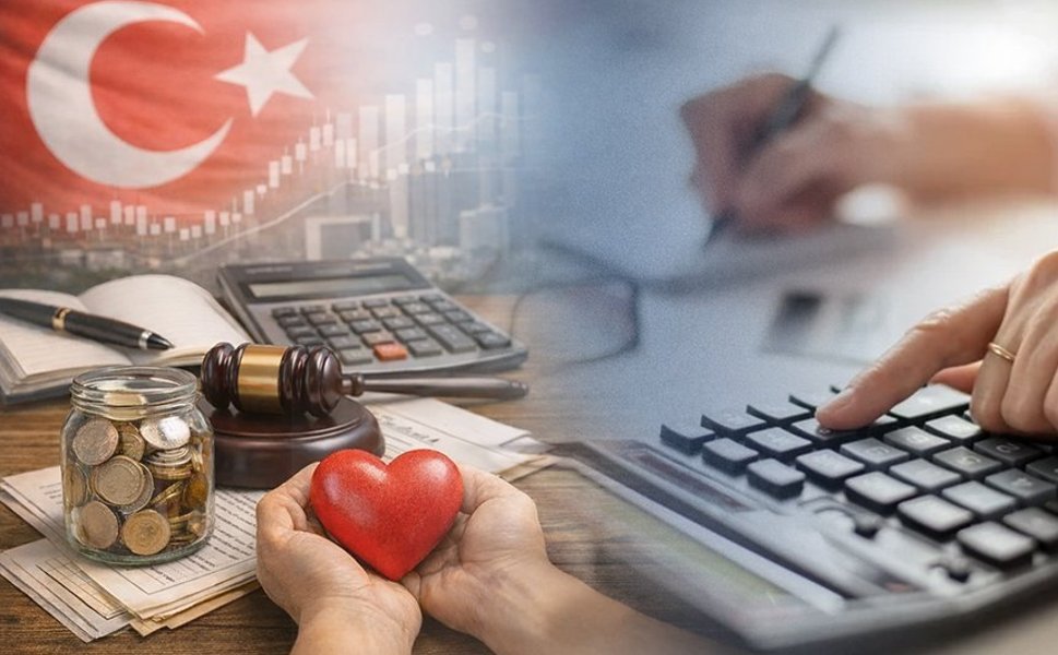 Kurumlar Vergisi Mükelleflerinin Yapmış Oldukları Ayni Ve Nakdi Bağışların Kurum Kazancından İndirilmesi.