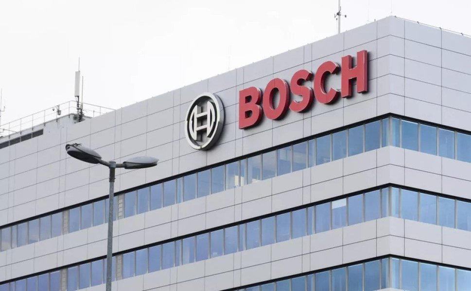 Bosch'tan 'TOGG' açıklaması