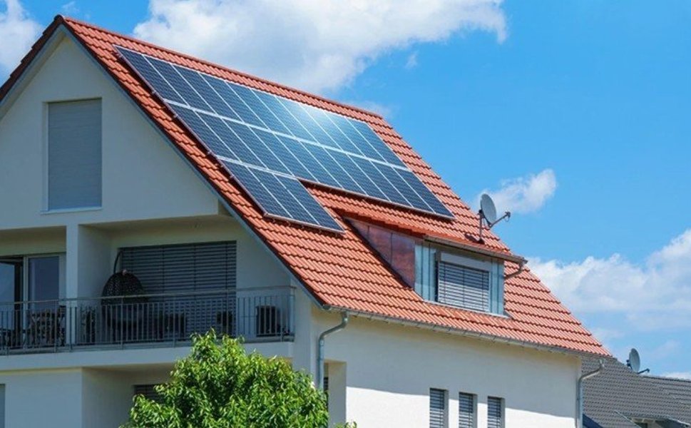 Enerji krizi konutu dönüştürüyor