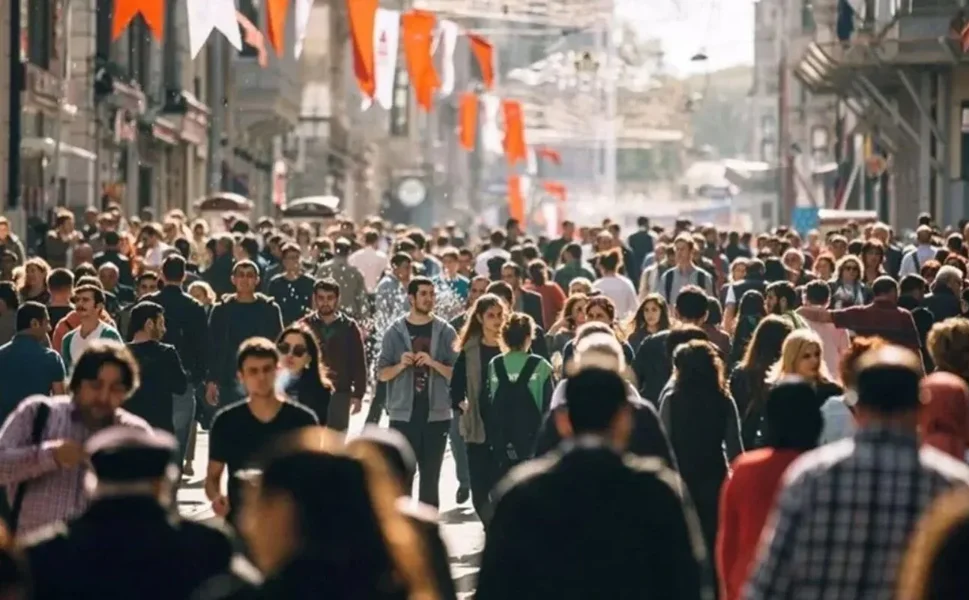 Bir ülkenin gerçek serveti...