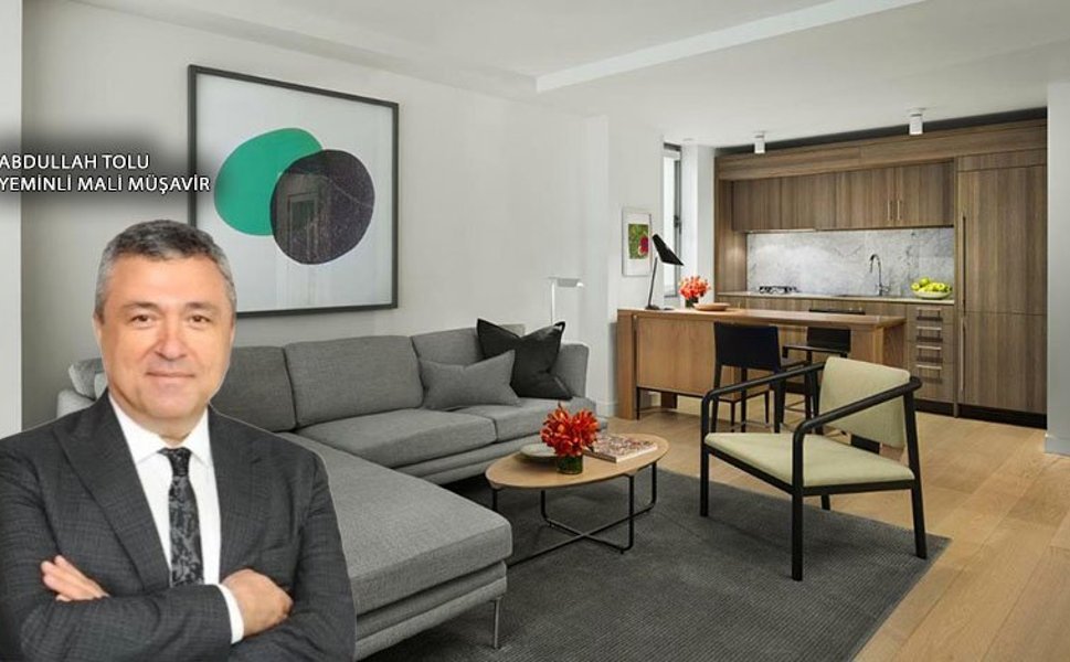 Danıştay: Apart ünite konut olarak kabul edilemez!