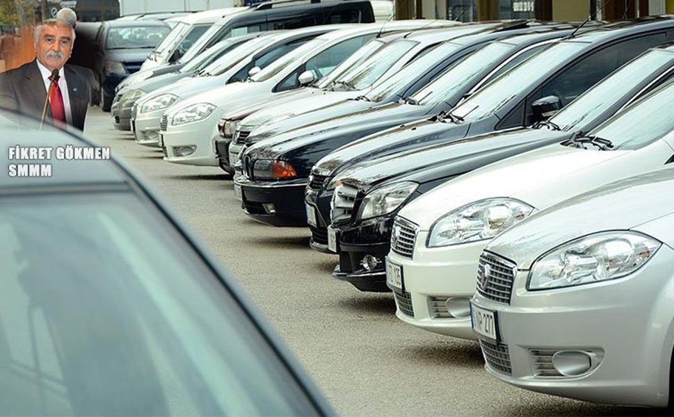 Dolandırıcılık meslek olmuş