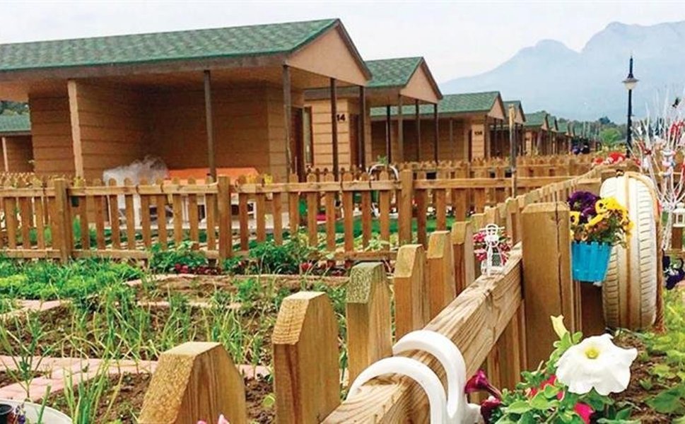 Hobi bahçelerine yönelik düzenleme ve sürdürülebilirlik krizi