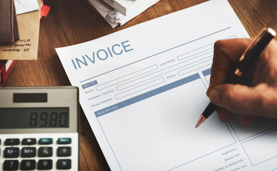 Invoice Belgesinin Fatura Yerine Geçen Belge Olarak Dikkate Alınıp Alınmayacağı
