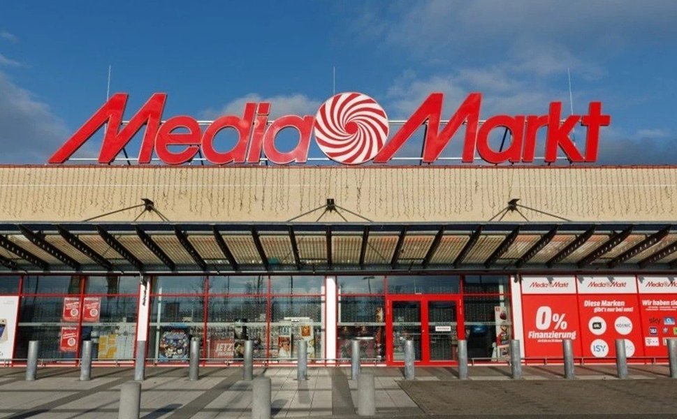 Rekabet Kurumu'ndan MediaMarkt’a 330 milyon lira ceza
