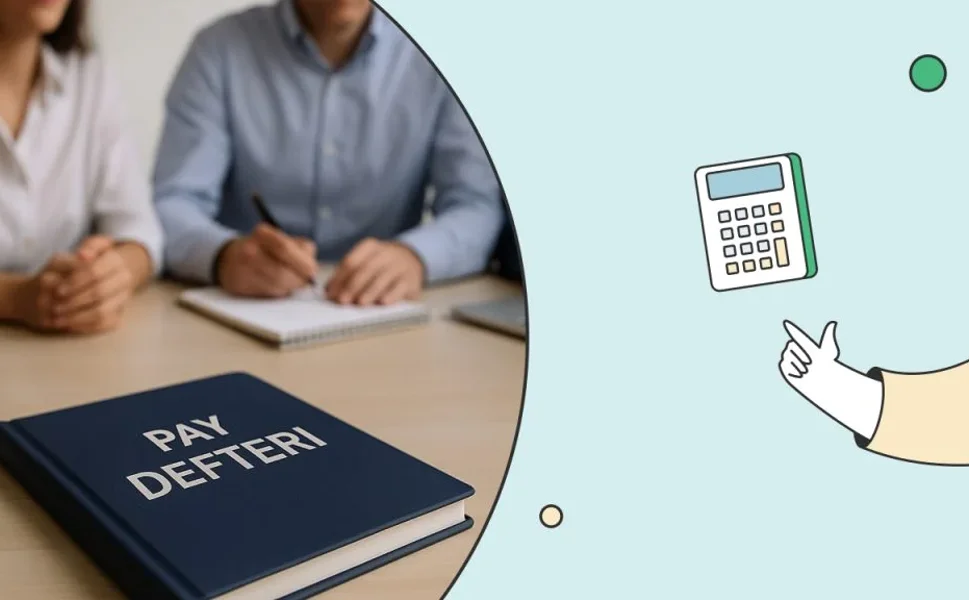 Mevzuata Göre Pay Defteri Nedir? Nasıl Tutulur?