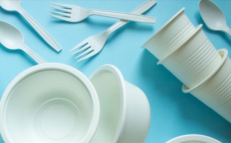 Tek kullanımlık plastik yasağı piyasayı sarstı