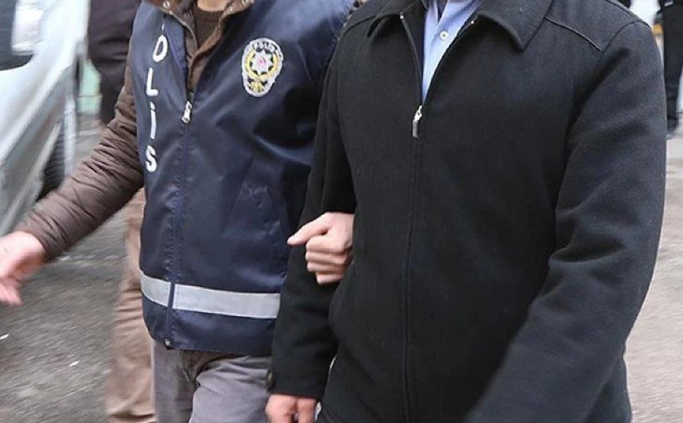 Vergi Denetim Kurulu’na rüşvet soruşturmasında yeni operasyon: 10 şüpheli yakalandı