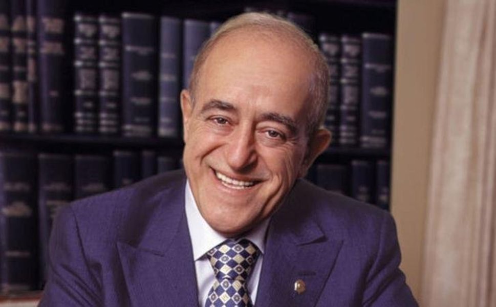 Şeref Oğuz yazdı: 22 yılın ardından Sakıp Ağa’yı anarken...