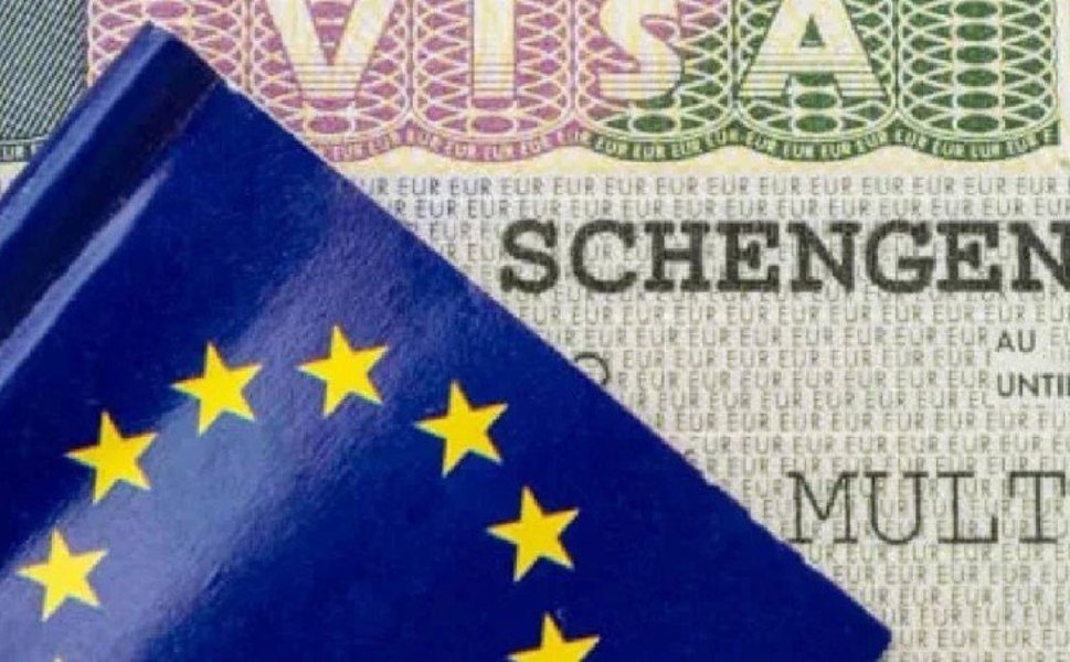 Schengen bölgesinde dijital pasaport dönemi yarın başlıyor