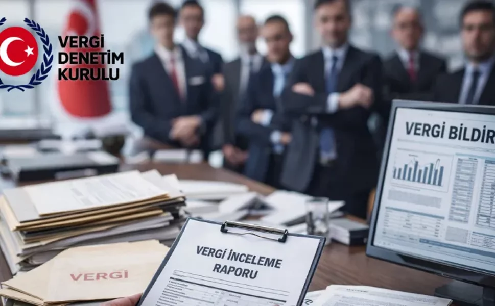 “Yüksek Gelir Grupları Gözetim ve Uyum Programı” hakkındaki görüşlerim