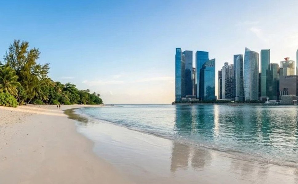 Dünyanın en zengin ülkeleri belli oldu