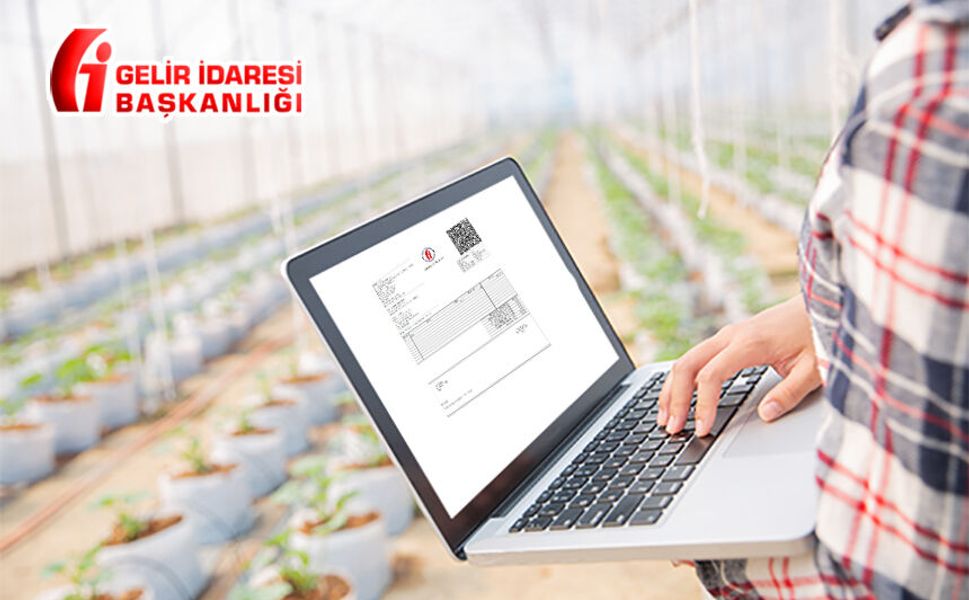 e-Müstahsil Makbuzu Teknik Kılavuzu güncellenmiştir.