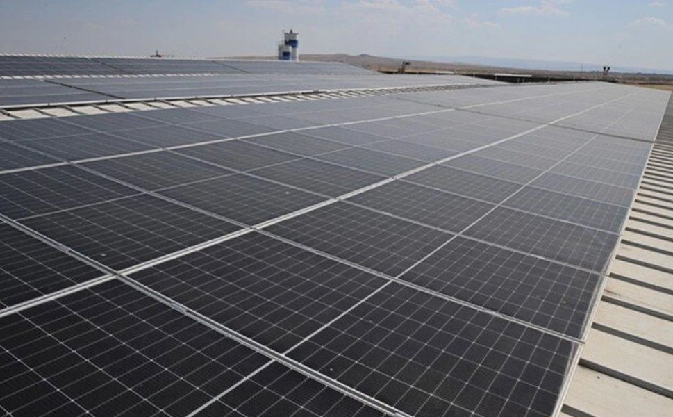 Lisanssız elektrikte yeni dönem: Mahsuplaşma saatlik olacak