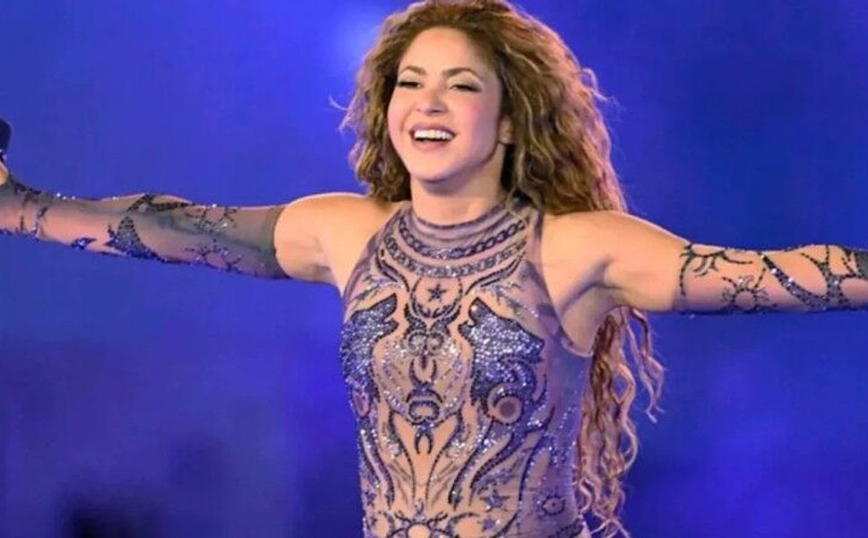 Vergi mükellefi tartışması mahkemeye taşındı: Shakira'ya geri ödeme