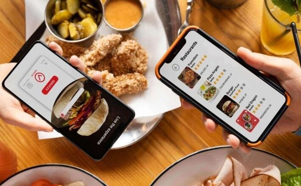Motokuryeli hızlı ticarette rekor büyüme