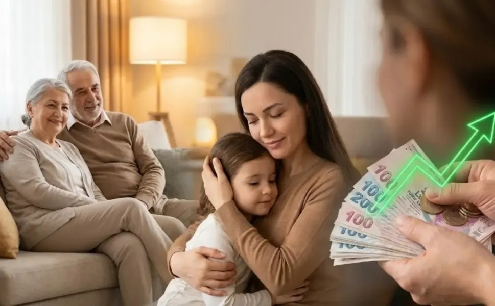 Dul ve yetim aylığında 5 yıl şartı nedir?