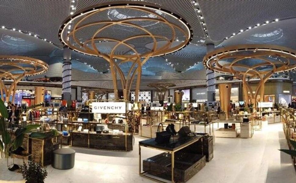 Resmi Gazete'de yayımlandı: Duty free mağazalarında yeni dönem başladı