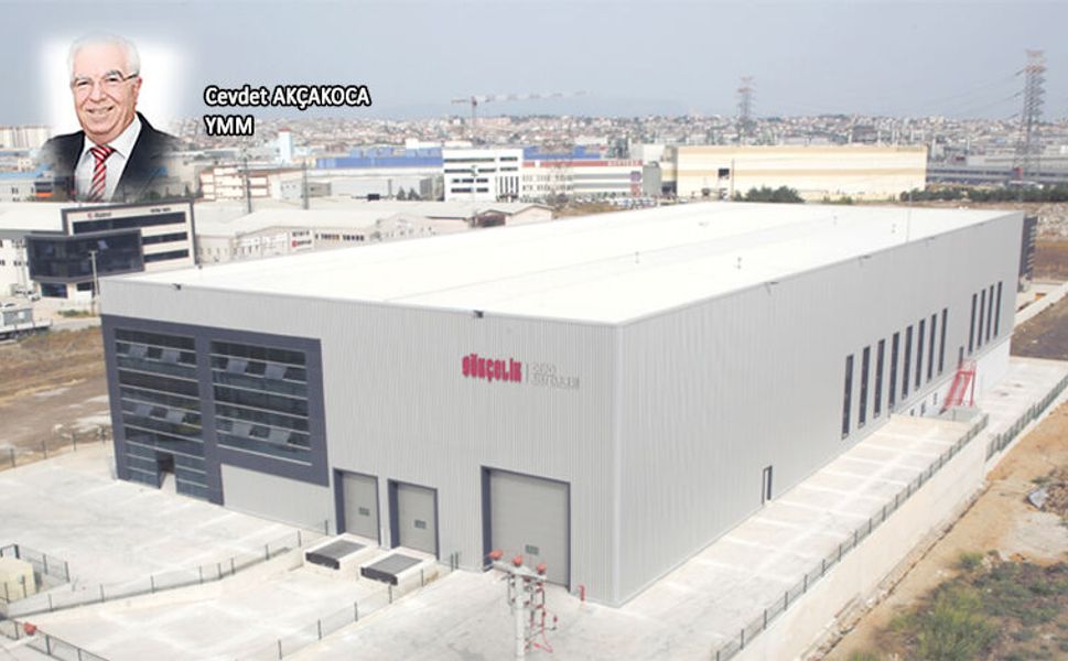 GÖKÇELİK, YALÇIN ARAS VE 50 YIL