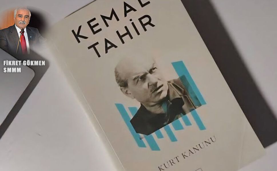 Kurt Kanunu