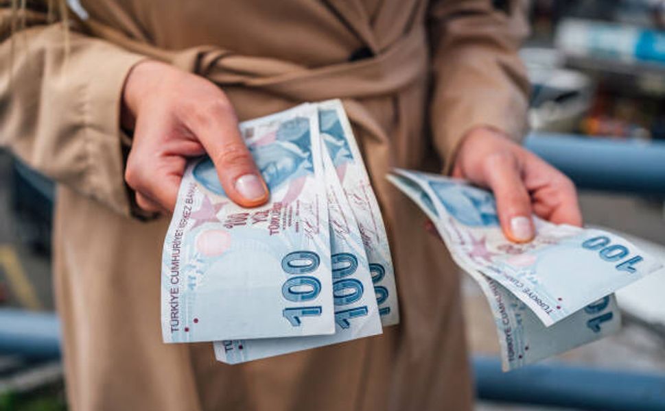 Vatandaşlık maaşı geliyor