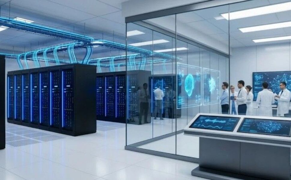 Microsoft ve Mayo Clinic yeni sağlık yapay zeka modeli geliştiriyor